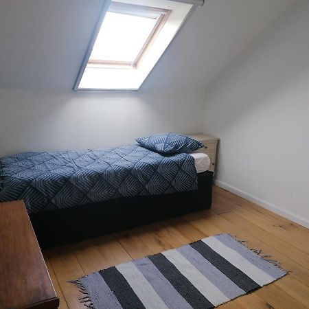 Ferienwohnung Cote Dyle De La Tourelle Ways Exterior foto