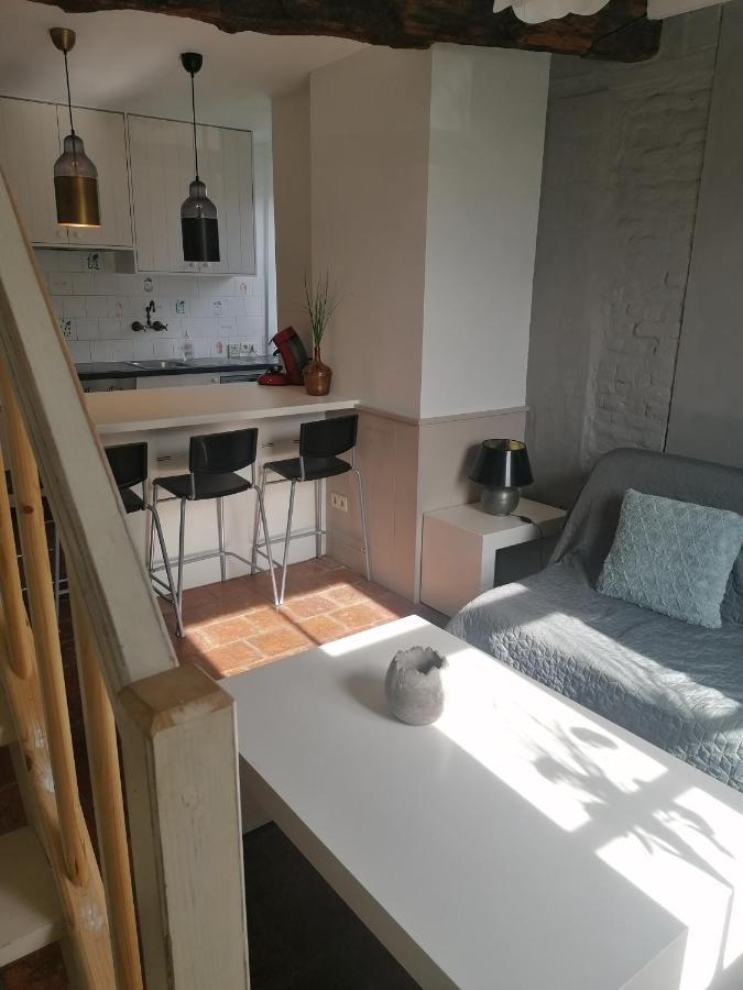 Ferienwohnung Cote Dyle De La Tourelle Ways Exterior foto