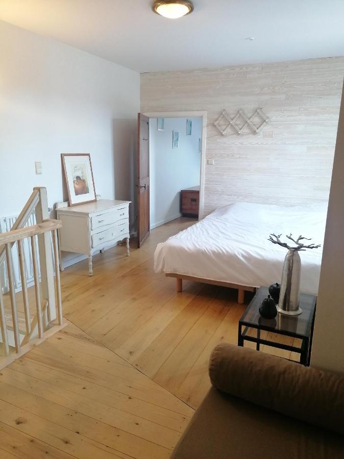 Ferienwohnung Cote Dyle De La Tourelle Ways Exterior foto